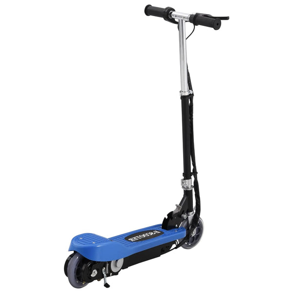 Blauer 120W Elektroroller