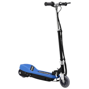 Blauer 120W Elektroroller