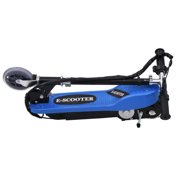 Blauer 120W Elektroroller