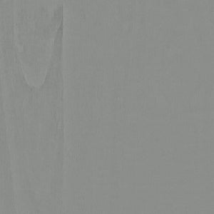 Couchtisch Mexiko-Stil Kiefernholz Grau 100x55x44 cm