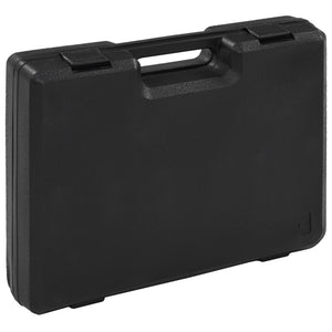 15 kg Hantelset aus Gusseisen