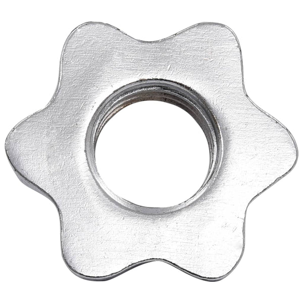 20 kg Hantelset aus Gusseisen