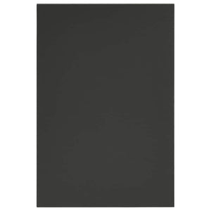 Badmöbel Grau 60x40x16,3 cm