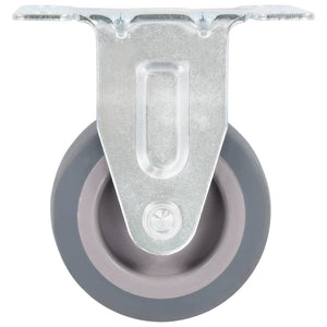 vidaXL 16 roulettes fixes 50 mm
