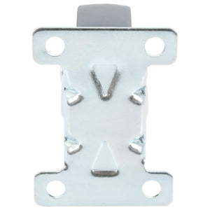 vidaXL 16 roulettes fixes 50 mm