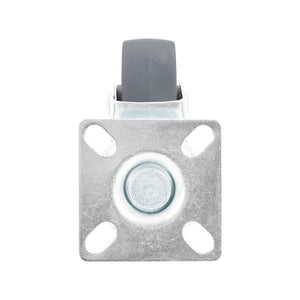 vidaXL 8 roulettes pivotantes 50 mm