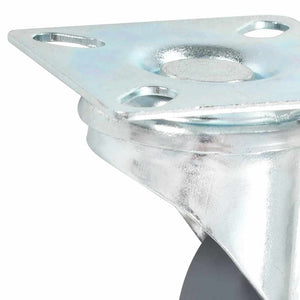 vidaXL 16 roulettes pivotantes 50 mm