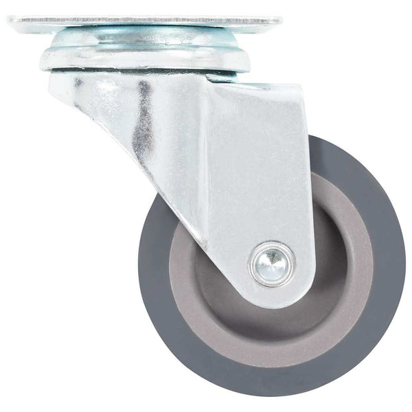 vidaXL 16 roulettes pivotantes 50 mm