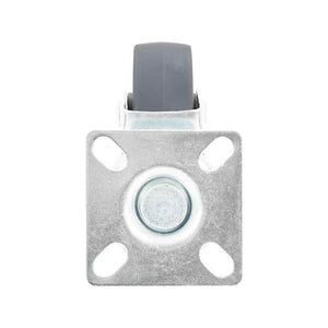 vidaXL 16 roulettes pivotantes 50 mm