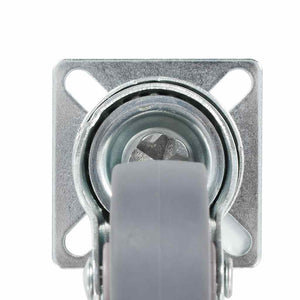 vidaXL 16 roulettes pivotantes 50 mm