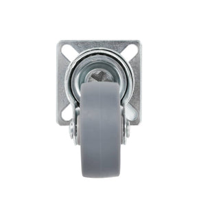 vidaXL 32 Swivel Casters 50 mm