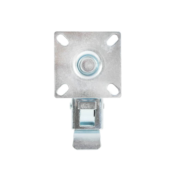 vidaXL 12 roulettes pivotantes 75 mm