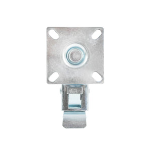 vidaXL 12 roulettes pivotantes 75 mm