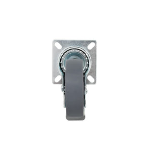 vidaXL 12 roulettes pivotantes 75 mm