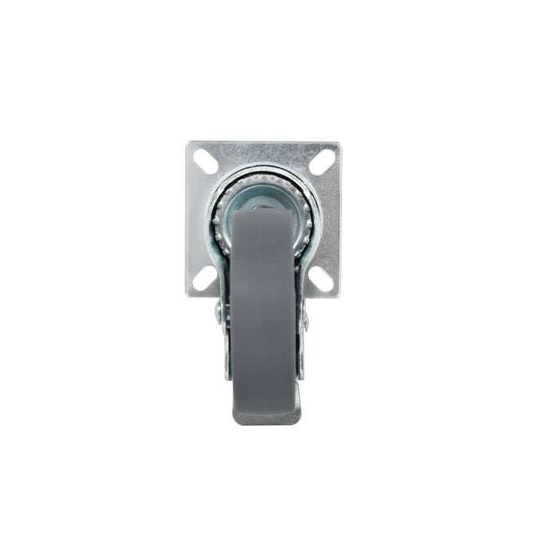 vidaXL 12 roulettes pivotantes 75 mm