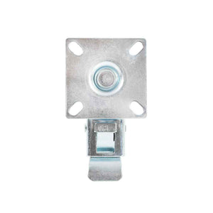 vidaXL 24 Roulettes pivotantes 75 mm