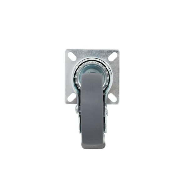 vidaXL 24 Roulettes pivotantes 75 mm