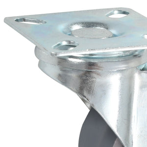 vidaXL 36 roulettes pivotantes 50 mm