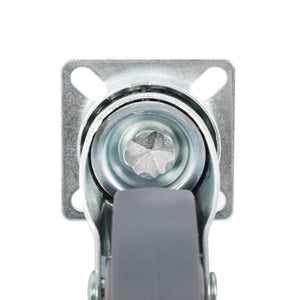 192 Stk. Lenkrollen 50 mm