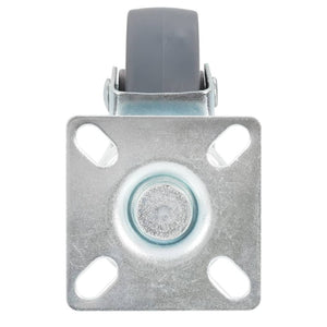 vidaXL 192 Pcs. Swivel Casters 50 mm