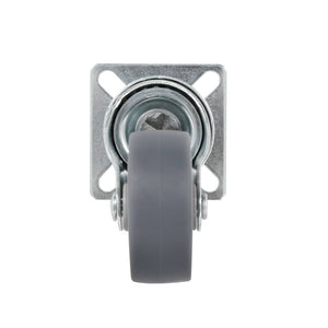 vidaXL 192 Pcs. Swivel Casters 50 mm