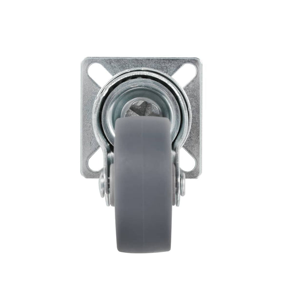 vidaXL 192 Pcs. Swivel Casters 50 mm