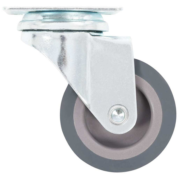 vidaXL 32 roulettes pivotantes 50 mm