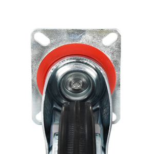 vidaXL 32 roulettes pivotantes 100 mm