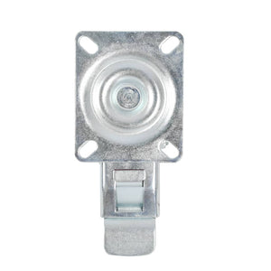 vidaXL 8 roulettes pivotantes 100 mm