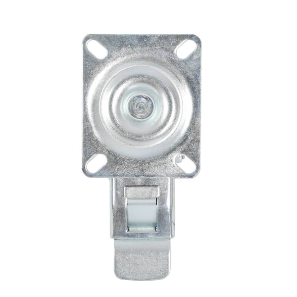 vidaXL 8 roulettes pivotantes 100 mm