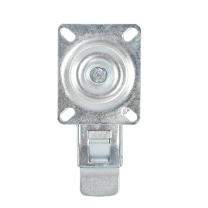 vidaXL 12 roulettes pivotantes 100 mm