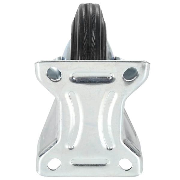 16 Stk. Bockrollen 160 mm