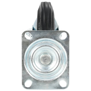vidaXL 16 Swivel Casters 160 mm