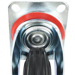 vidaXL 32 roulettes pivotantes 160 mm