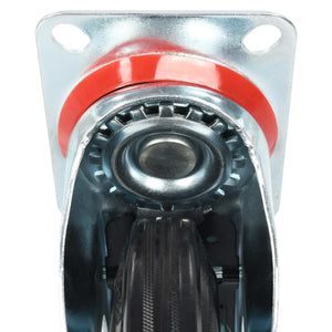 vidaXL 32 roulettes pivotantes 160 mm