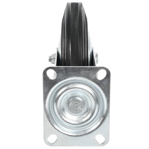 vidaXL 32 roulettes pivotantes 200 mm