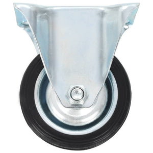 16 Stk. Rollen 75 mm