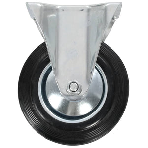 12 Stk. Rollen 160 mm