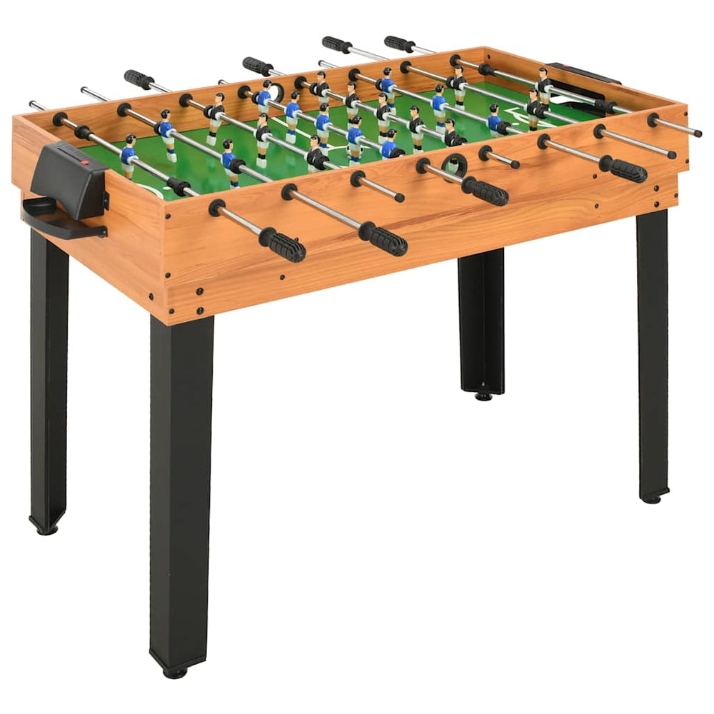 15-in-1 Multigame Table