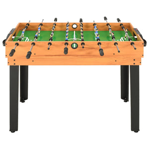 15-in-1 Multigame Table