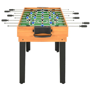 15-in-1 Multigame Table