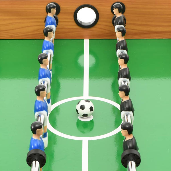 15-in-1 Multigame Table