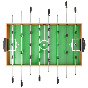15-in-1 Multigame Table