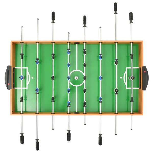 15-in-1 Multigame Table