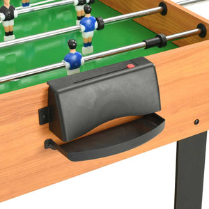 15-in-1 Multigame Table