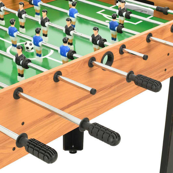 15-in-1 Multigame Table