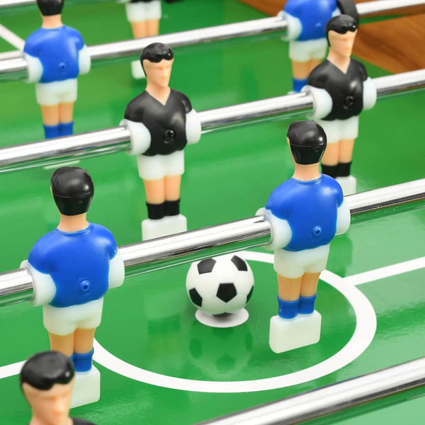 15-in-1 Multigame Table