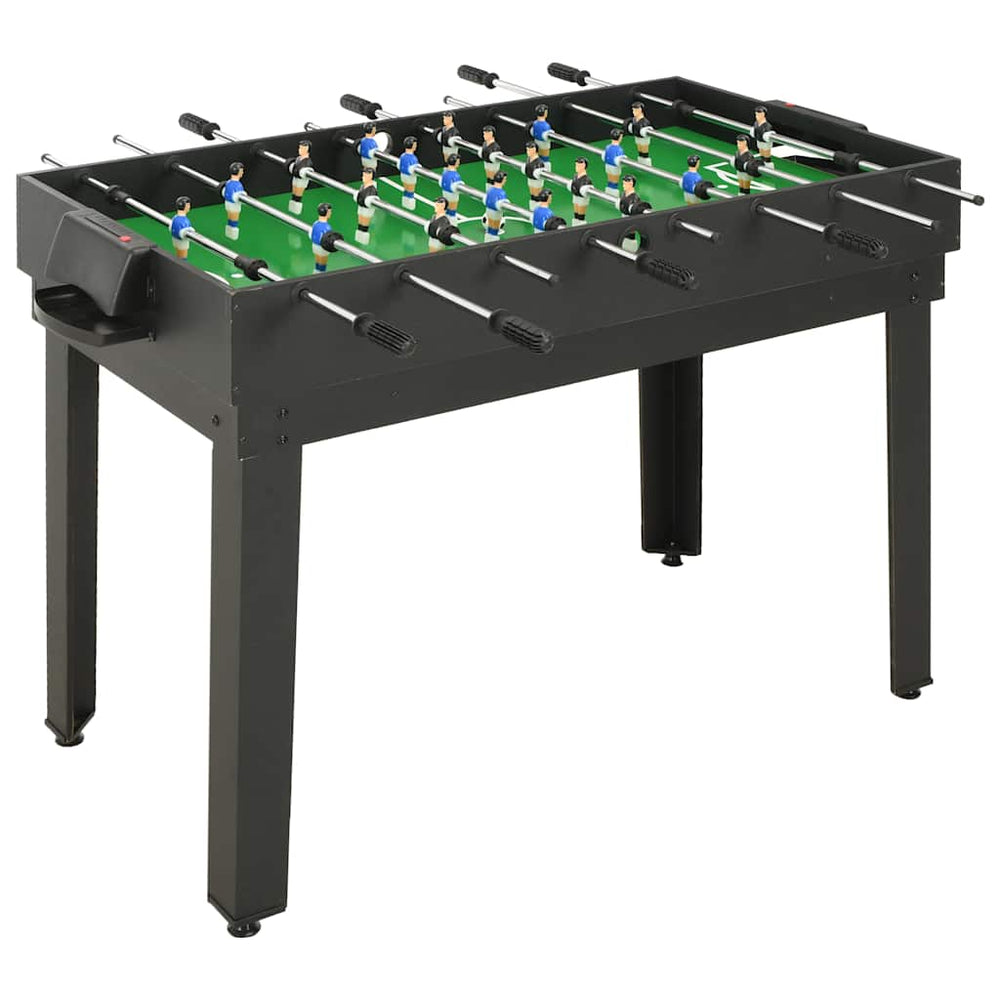 15-in-1 Multigame Tisch