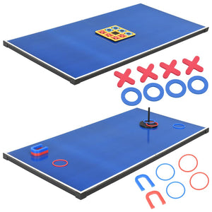 15-in-1 Multigame Tisch