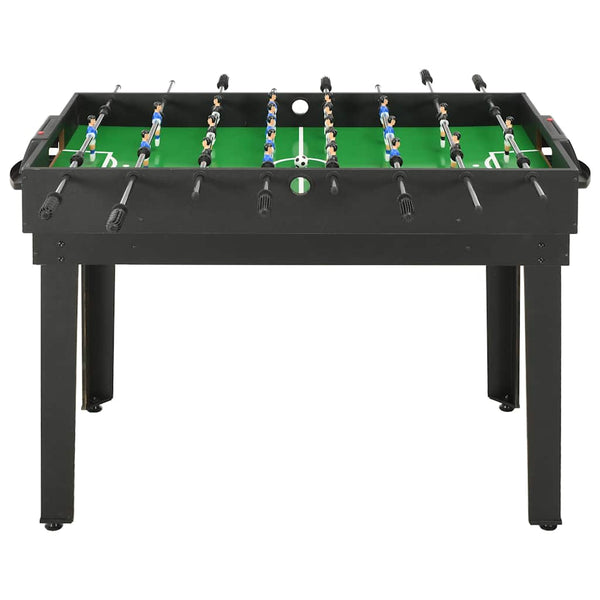 15-in-1 Multigame Tisch